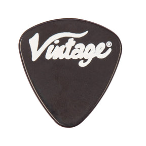 Vintage V50 Coaster Series Electric Guitar Pack ~ Boulevard Black