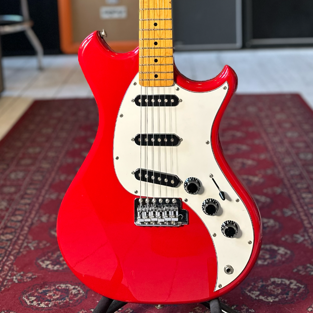 1983 Westone Concord II - Red - Preowned