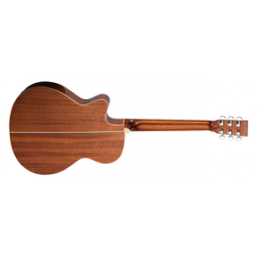 Tanglewood TW4CENA Winterleaf Series Super Folk - Natural