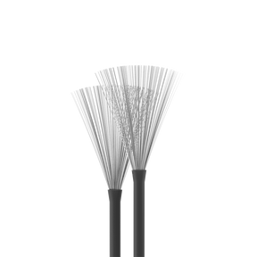 ProMark Jazz Brush Telescopic Wire Brush