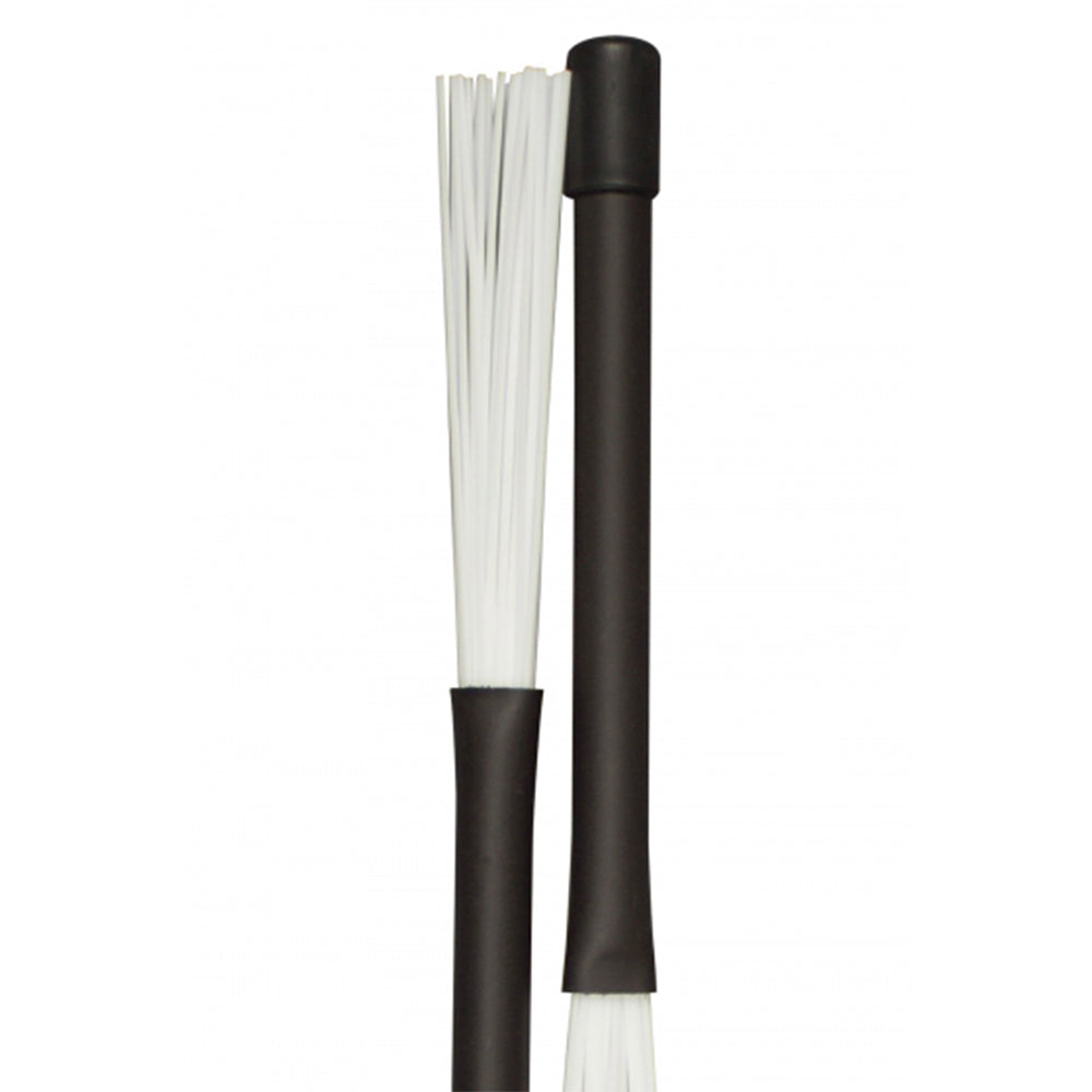 Promuco Nylon Brushes Drum Sticks
