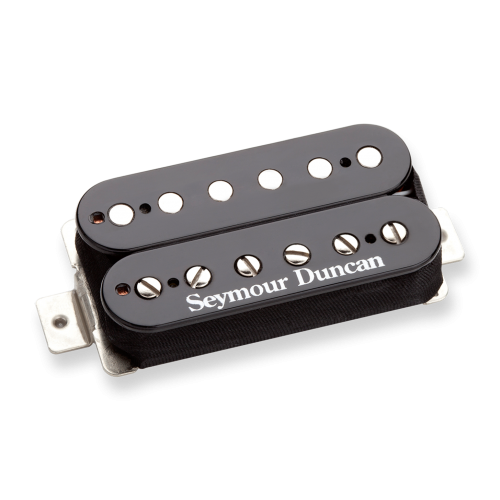 SH-5 DUNCAN CUSTOM HUMBUCKER BLACK