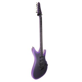 Enya Inspire Smart Electric Guitar - Purple