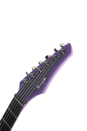 Enya Inspire Smart Electric Guitar - Purple