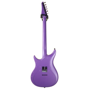 Enya Inspire Smart Electric Guitar - Purple