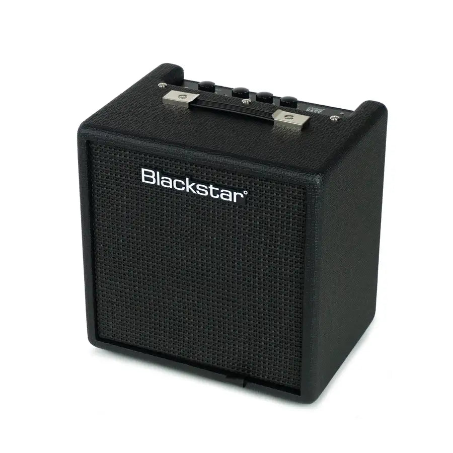Blackstar Debut Bass 15 - 15 Watt Bass Guitar Practice Amp - Black