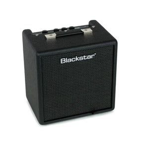 Blackstar Debut Bass 15 - 15 Watt Bass Guitar Practice Amp - Black