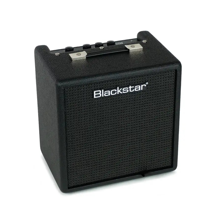 Blackstar Debut Bass 15 - 15 Watt Bass Guitar Practice Amp - Black