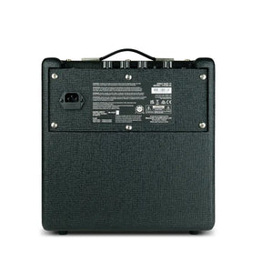 Blackstar Debut Bass 15 - 15 Watt Bass Guitar Practice Amp - Black