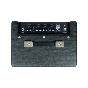 Blackstar Debut Bass 15 - 15 Watt Bass Guitar Practice Amp - Black