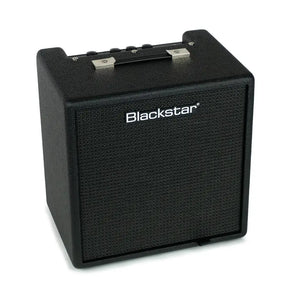 Blackstar Debut Bass 25 - 25 Watt Bass Guitar Practice Amp - Black