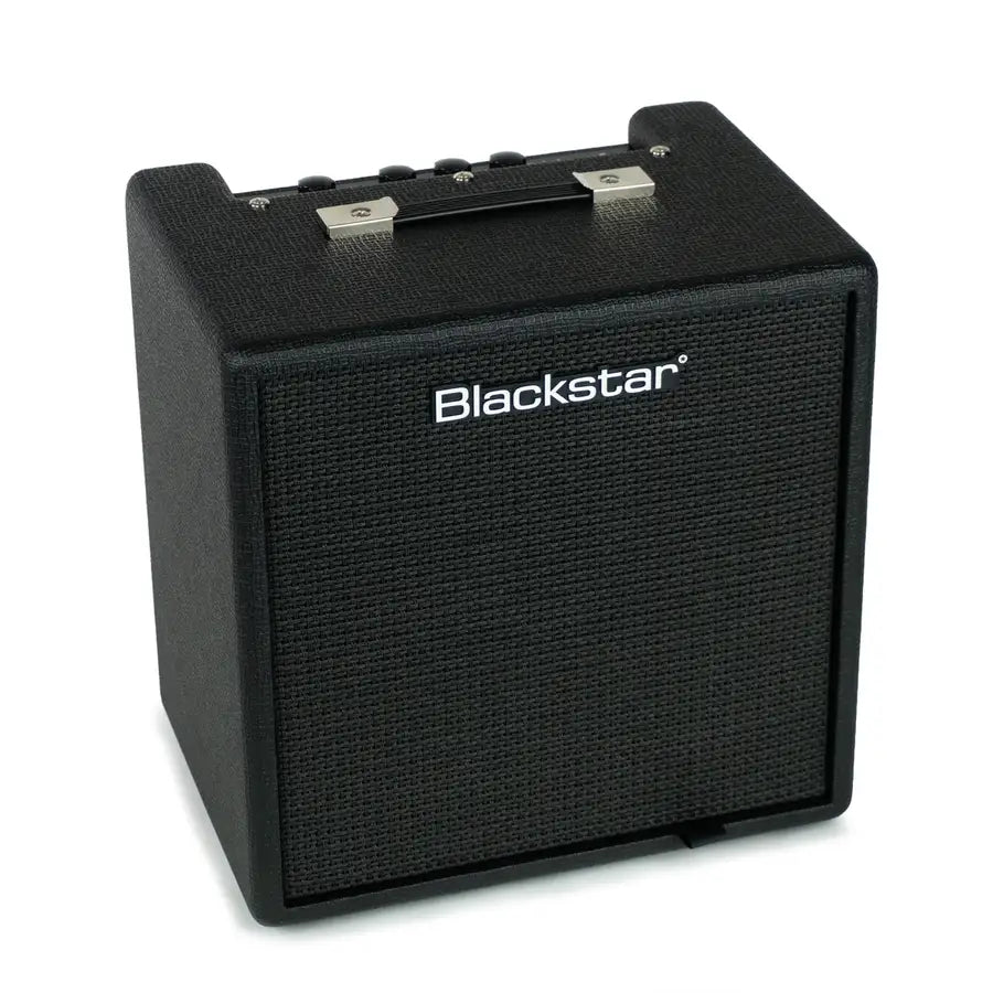 Blackstar Debut Bass 25 - 25 Watt Bass Guitar Practice Amp - Black