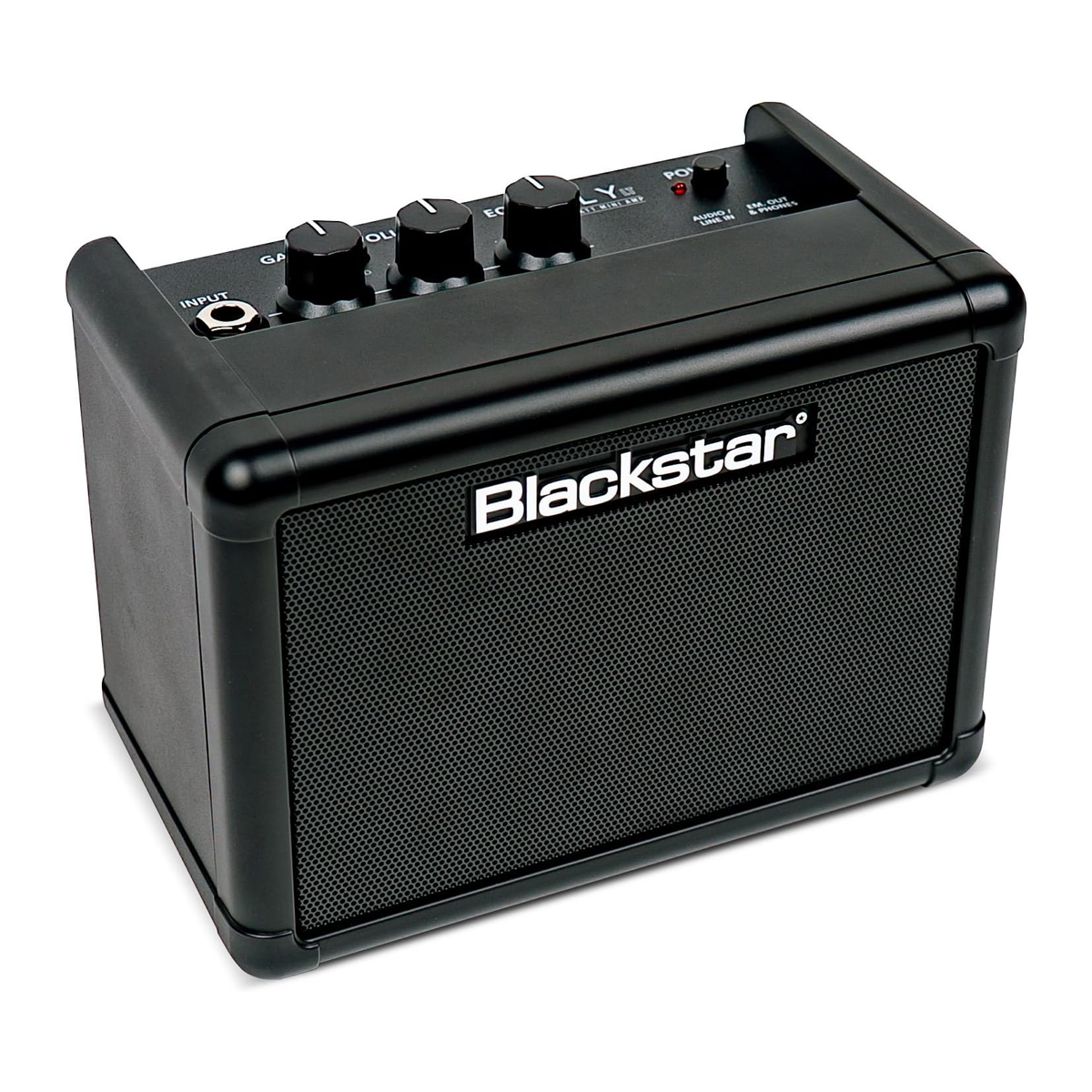 Blackstar Fly 3 LT 3 Watt Mini Electric Guitar Amplifier