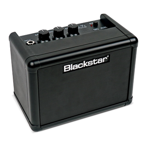 Blackstar Fly 3 LT 3 Watt Mini Electric Guitar Amplifier