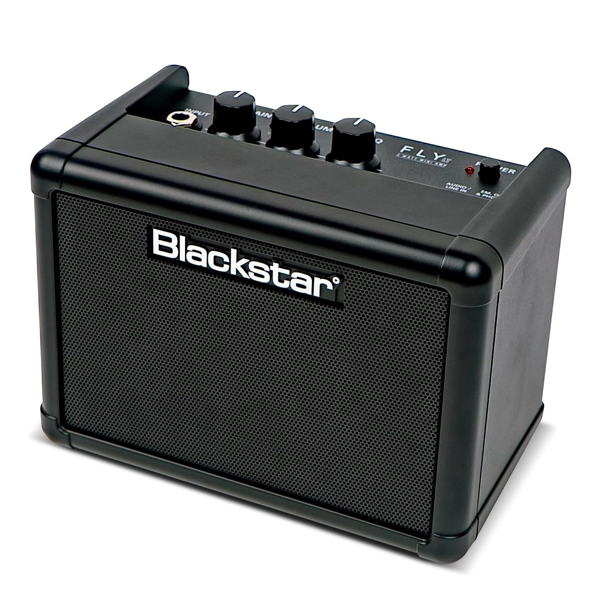Blackstar Fly 3 LT 3 Watt Mini Electric Guitar Amplifier