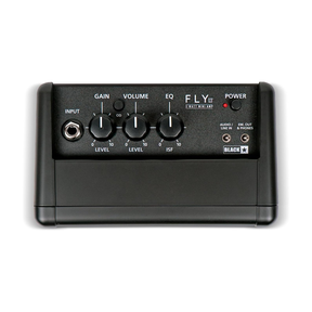 Blackstar Fly 3 LT 3 Watt Mini Electric Guitar Amplifier