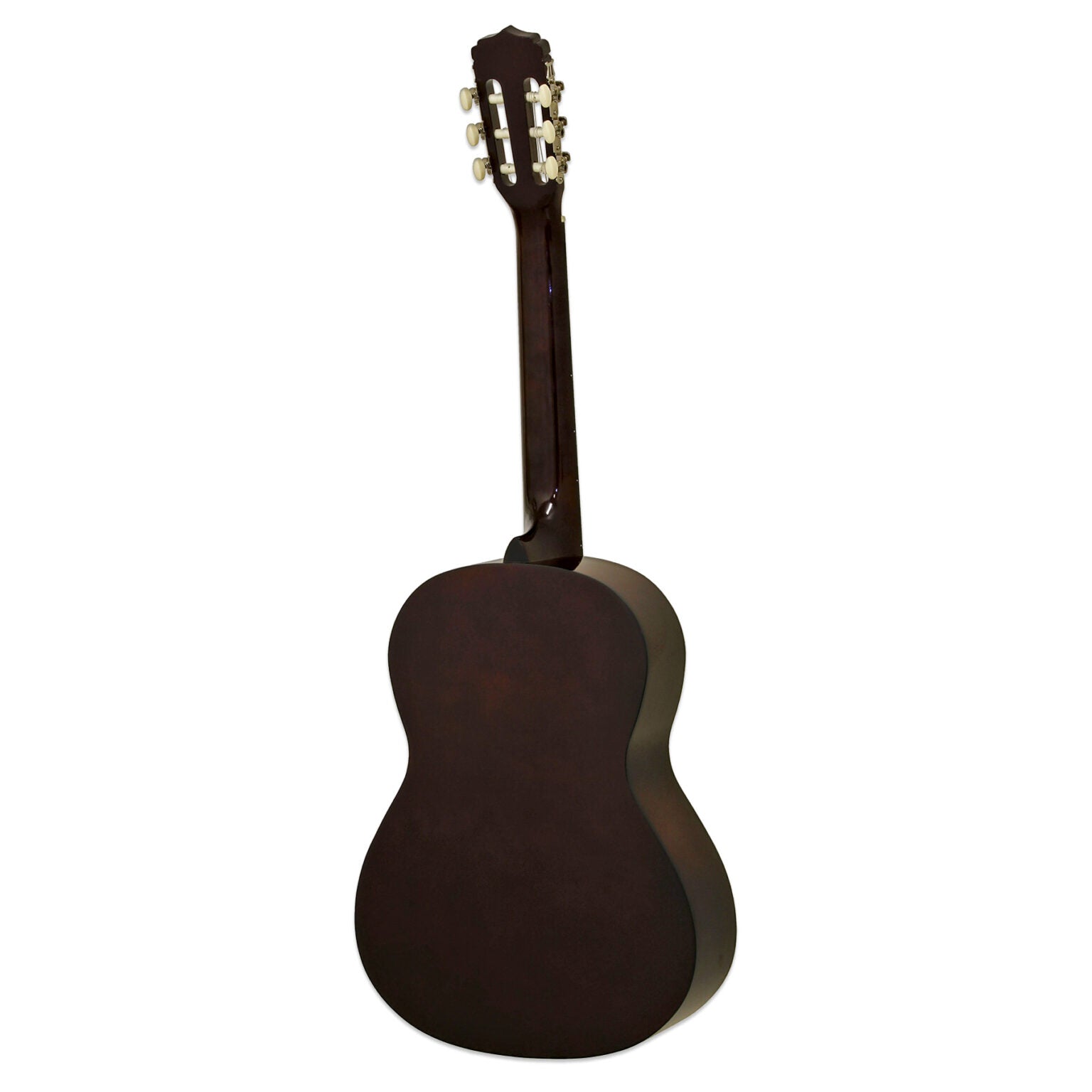 Aria FST-200 Fiesta 4/4 Classical Guitar With Gig Bag - Natural