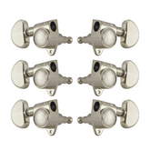 Grover 102N Rotomatics 3 a Side 14:1 Ratio - Nickel