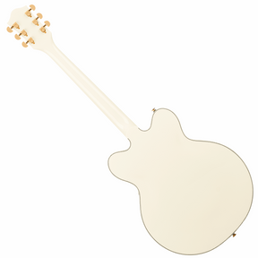 Gretsch G2622T Limited Edition Streamliner Center Block Double-Cut with Bigsby - Vintage White