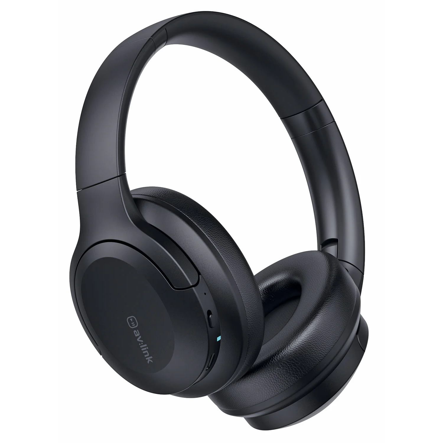 AV:Link Isolate SE Active Noise Cancelling Bluetooth Headphones