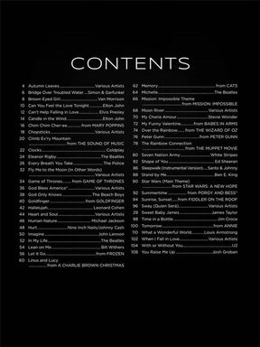 First 50 Guitar Duets