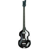 Hofner Ignition Violin Bass Black