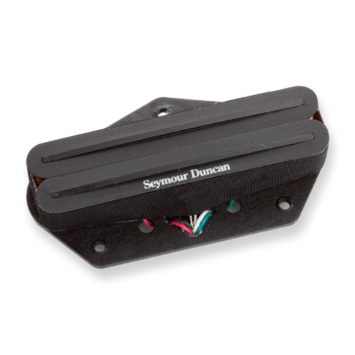 STHR-1B HOT RAILS BRIDGE FOR TELE