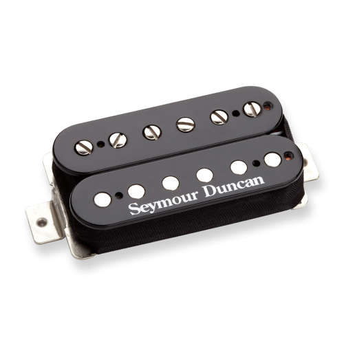 SH-2N JAZZ MODEL HUMBUCKER BLACK