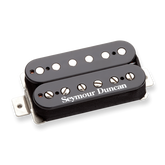 Seymour Duncan SH-4 JB Model - Bridge Humbucker - Black