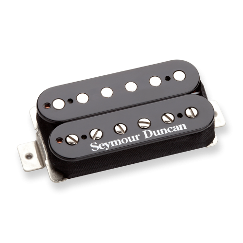 SH-4 JB MODEL HUMBUCKER BLACK