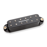 SJBJ-1B JB JR STRAT BLACK HUM CANC