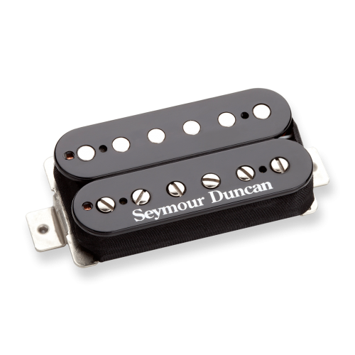 TB-4 JB MODEL TREMBUCKER BLACK