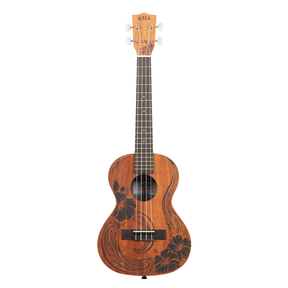 Kala KA-UNITY-T Unity Mahogany Tenor Ukulele With Gig Bag