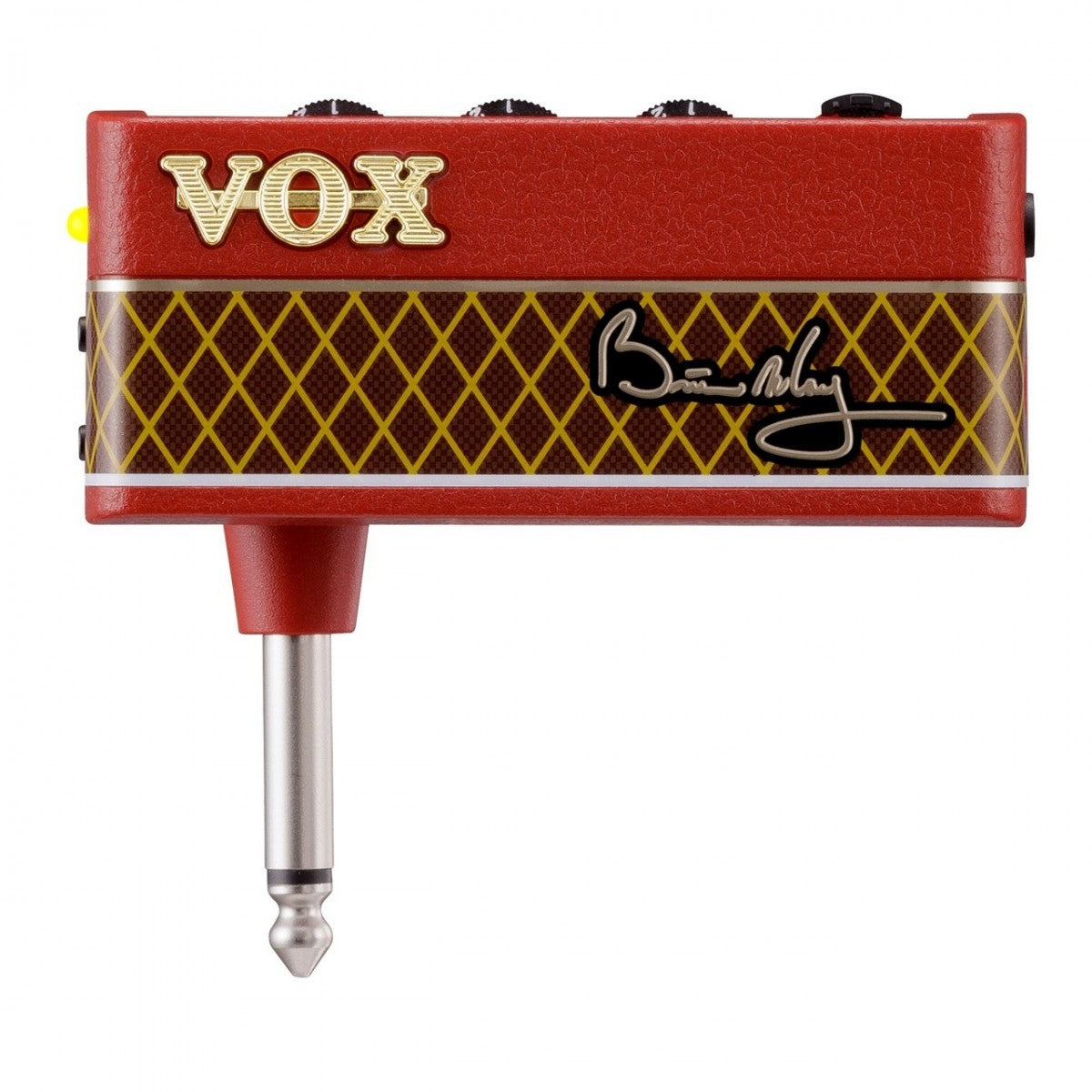 Vox amPlug 2 Brian May Signature Headphone Amp