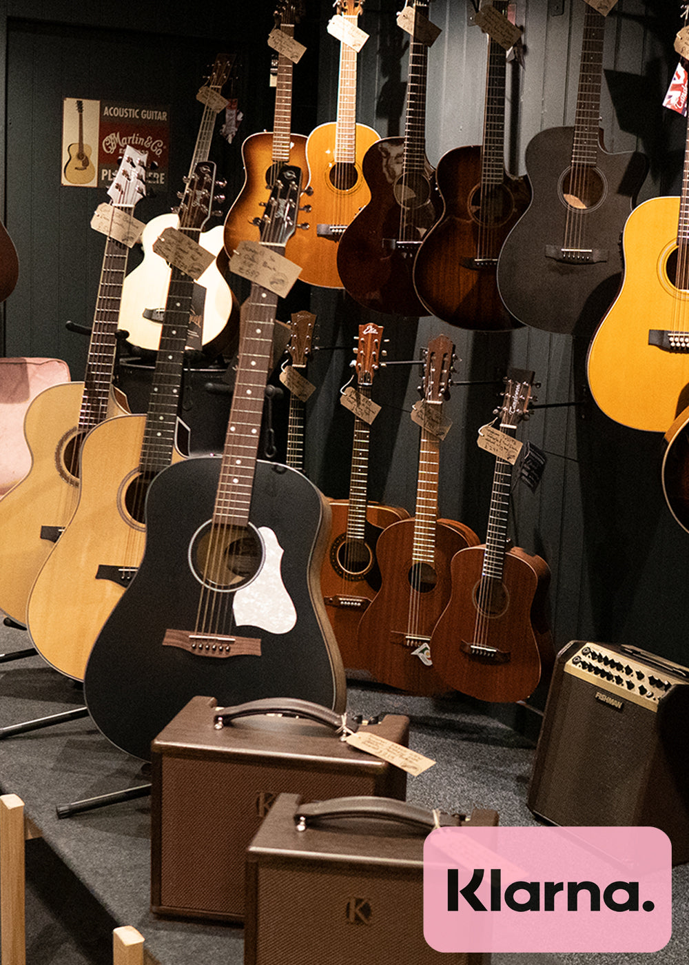 Guitarist Gift Guide: The Essentials | Long & McQuade