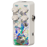 Klowra Hane Filter Effects Pedal
