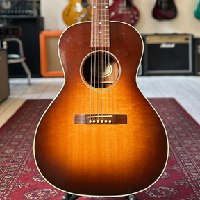 2019 Gibson L-00 Studio Walnut - Sunburst with Hard Case - Preowned