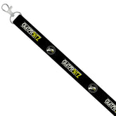 Guitarbitz Custom Lanyard