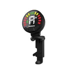 D'Addario Nexxus 360 Rechargeable Clip On Tuner for Violin