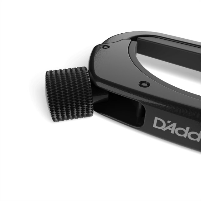 D'Addario Banjo/Mandolin Pro Capo