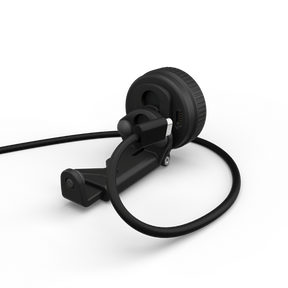 D'Addario Nexxus 360 Rechargeable Clip On Tuner for Violin