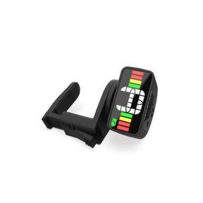 D'Addario Micro Rechargeable Headstock Tuner