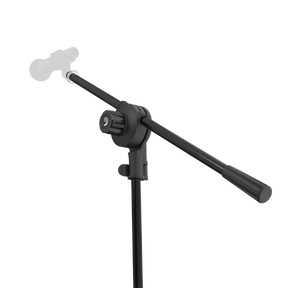 D'Addario XPND Pedalboard Mic Stand
