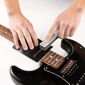 D'Addario Fret Cleaner & Buffer System