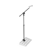 D'Addario XPND Pedalboard Mic Stand