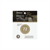 D'Addario Reed Vitalizer Humidity Control Single Refill - 72% Humidity