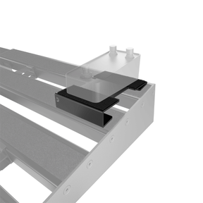 D’Addario XPND Single Pedal Riser