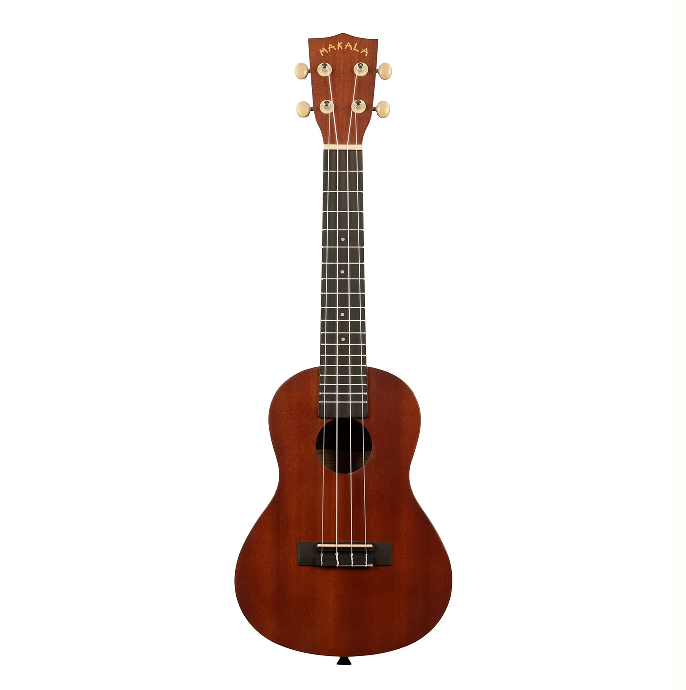 Kala MK-C Makala Concert Ukulele
