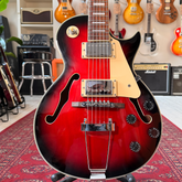 Keiper 109S Hollowbody - Preowned