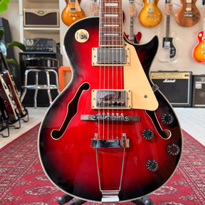 Keiper 109S Hollowbody - Preowned